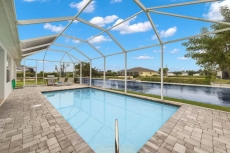 Villa Rosa | Stars Vacation Rentals