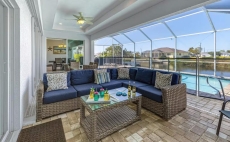 Villa Rosa | Stars Vacation Rentals