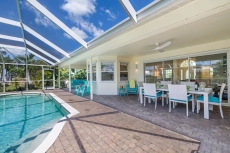 Villa Samba | Stars Vacation Rentals