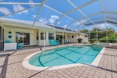 Villa Samba | Stars Vacation Rentals