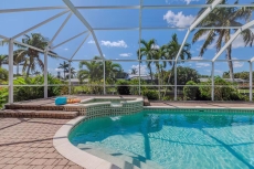 Villa Samba | Stars Vacation Rentals