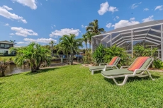 Villa Samba | Stars Vacation Rentals