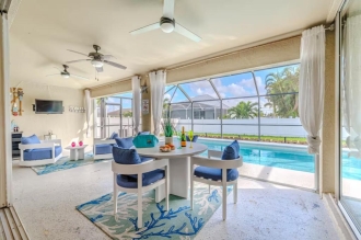 3 BR Pet-Friendly Vacation Rental House