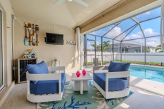 Villa Viriana | Stars Vacation Rentals