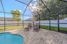 Two Town Terrace | Stars Vacation Rentals