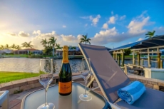 Villa Barefoot Cove | Stars Vacation Rentals