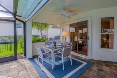 Villa Barefoot Cove | Stars Vacation Rentals