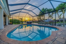 Villa Barefoot Cove | Stars Vacation Rentals