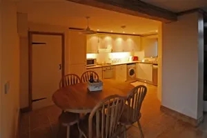 2 Bedrooms Barn Madogfechan Barn