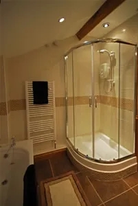 2 Bedrooms Barn Madogfechan Barn