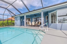 Casa Blanca | Stars Vacation Rentals