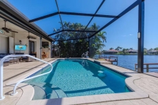 Moondance Villa | Stars Vacation Rentals