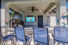 Moondance Villa | Stars Vacation Rentals