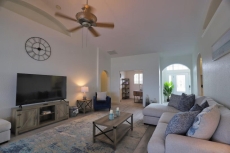 Florida Gated Private Estate