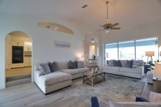 Florida Gated Private Estate