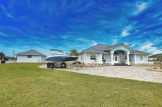 Florida Gated Private Estate