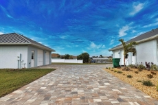 Florida Gated Private Estate