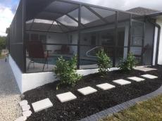 A sunny Florida getaway