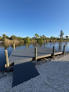 A sunny Florida getaway