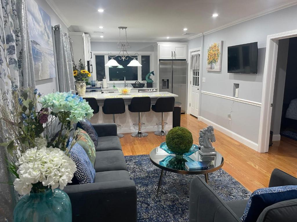 1 Bedroom House Rental in Boston, Massachusetts