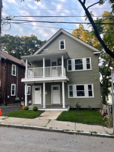 Amazing Boston Downtown City View Rooms