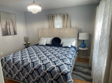 Amazing Boston Downtown City View Rooms