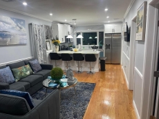 Amazing Boston Downtown City View Rooms