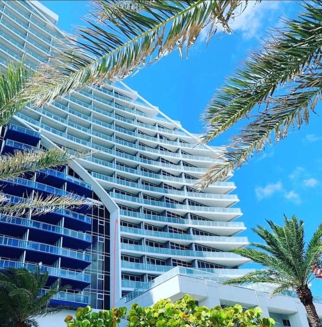 2 Bedrooms Condo Rental in Fort Lauderdale, Florida