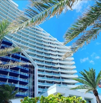 2 BR Condo Rental in Fort Lauderdale, Florida