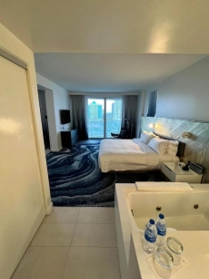 Beautiful 2br in the W Residences Fort Lauderdale