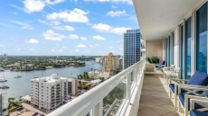 Ritz-Carlton 2br 17th fl Penthouse Hotel Condo