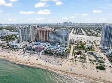 Ritz-Carlton 2br 17th fl Penthouse Hotel Condo