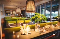 Oceanfront Sanctuary: Your Private 2BR/2BA