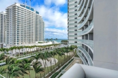 Oceanfront Sanctuary: Your Private 2BR/2BA