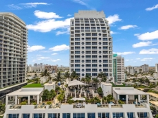 Cozy Condo in Luxury Hotel with Great Amenities