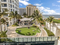 Cozy Condo in Luxury Hotel with Great Amenities