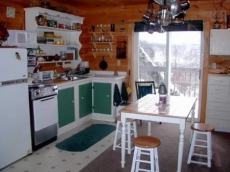 Lincolnville, Maine Studio