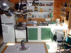 Lincolnville, Maine Studio