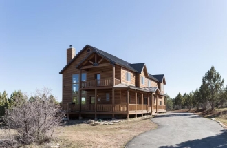 5 BR Cabin Rental in Utah, United States of America