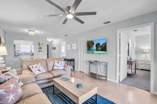 Casa Bella Escape - Minutes to Sanibel & FMB