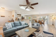 Villa Jaclyn - Gulf Access, Hot Tub & Pet Friendly