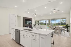 Coral Oasis – Pet-Friendly Freshwater Canal