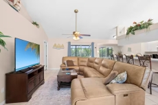 Villa Seas the Day - Heated Pool & Secluded