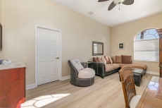 Rose Lake Escape – Gulf Access & Pet Friendly