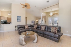 Rose Lake Escape – Gulf Access & Pet Friendly