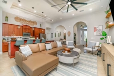 Sho Me Sunshine - Lake Front w/ Southern Exposure