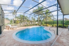 Villa Palma Encantada - Gulf Access & Pet Friendly