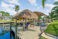 Villa Palma Encantada - Gulf Access & Pet Friendly