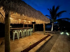 3 BR Pet-Friendly Villa Rental