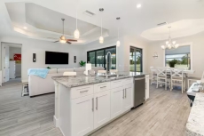 Coral Cove - Heated Pool in SW Cape Coral